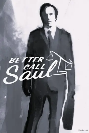 Poster к сериалу "Better Call Saul" #1255426