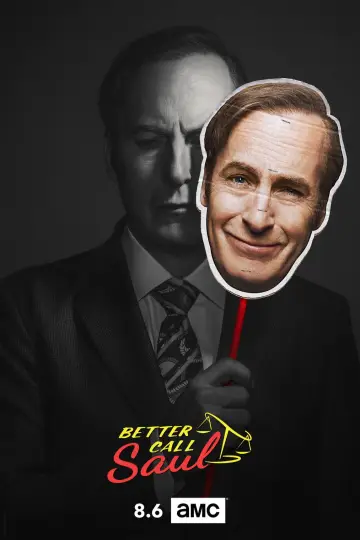 Poster к сериалу "Better Call Saul" #1255435