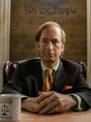 Poster к сериалу "Better Call Saul" #1255440