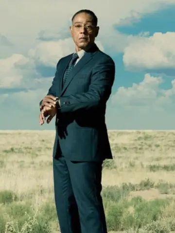 Poster for the TV series "Better Call Saul" #1255448