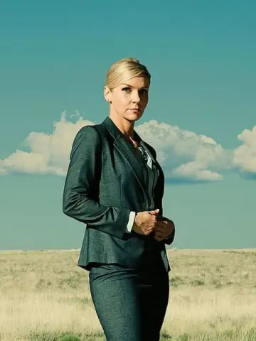 Poster for the TV series "Better Call Saul" #1255458