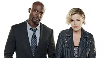 Backdrop for the TV series "Murder in the First" #1452423