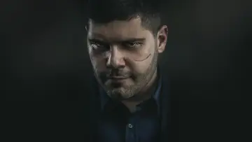 Backdrop for the TV series "Gomorrah" #1334127