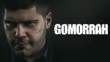 Backdrop for the TV series "Gomorrah" #1334139