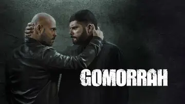 Backdrop for the TV series "Gomorrah" #1334145