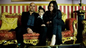 Backdrop for the TV series "Gomorrah" #1334149