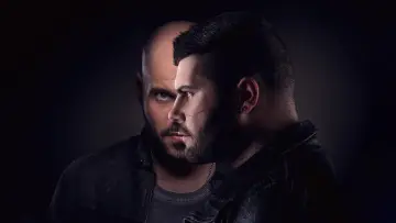 Backdrop for the TV series "Gomorrah" #1334156