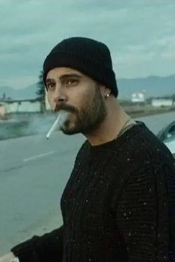 Poster for the TV series "Gomorrah" #1334179