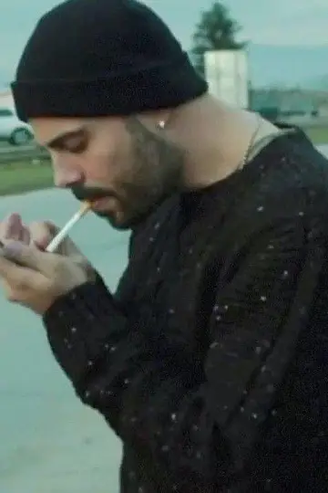 Poster for the TV series "Gomorrah" #1334189