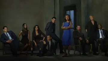 Backdrop к сериалу "How to Get Away with Murder" #1274441