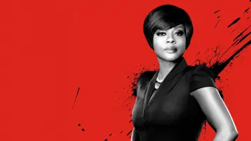 Backdrop к сериалу "How to Get Away with Murder" #1274443