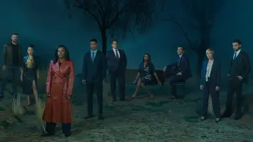 Backdrop к сериалу "How to Get Away with Murder" #1274446