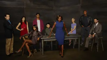 Backdrop к сериалу "How to Get Away with Murder" #1274448