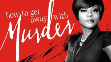 Backdrop к сериалу "How to Get Away with Murder" #1274449