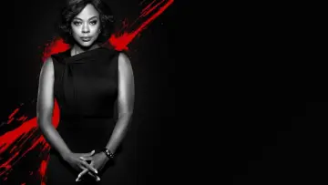 Backdrop к сериалу "How to Get Away with Murder" #1274451