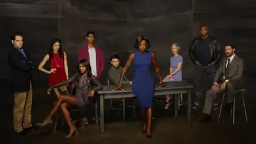 Backdrop к сериалу "How to Get Away with Murder" #1274458