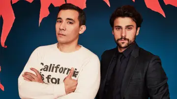 Backdrop к сериалу "How to Get Away with Murder" #1274460