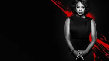 Backdrop к сериалу "How to Get Away with Murder" #1274461
