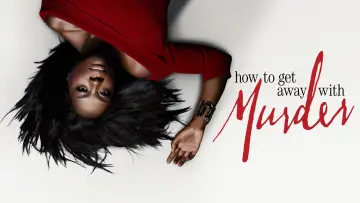 Backdrop к сериалу "How to Get Away with Murder" #1274463