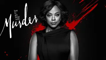 Backdrop к сериалу "How to Get Away with Murder" #1274464