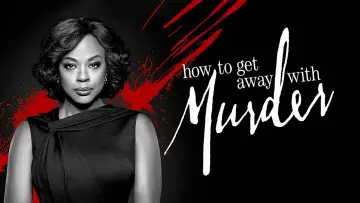 Backdrop к сериалу "How to Get Away with Murder" #1274465