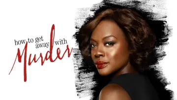 Backdrop к сериалу "How to Get Away with Murder" #1274467