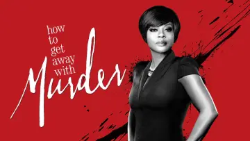 Backdrop к сериалу "How to Get Away with Murder" #1274471