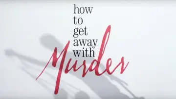 Backdrop к сериалу "How to Get Away with Murder" #1274476