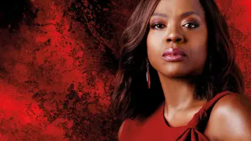 Backdrop к сериалу "How to Get Away with Murder" #1274477