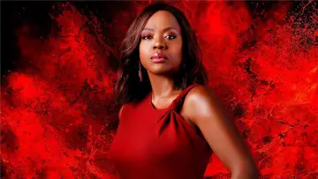 Backdrop к сериалу "How to Get Away with Murder" #1274478