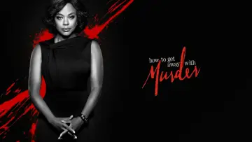 Backdrop к сериалу "How to Get Away with Murder" #1274482