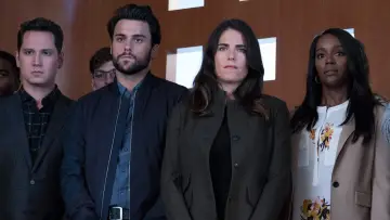 Backdrop к сериалу "How to Get Away with Murder" #1274484