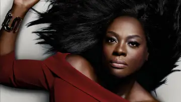 Backdrop for the TV series "How to Get Away with Murder" #1274493