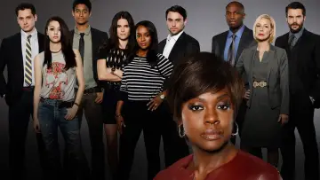 Backdrop for the TV series "How to Get Away with Murder" #1274494