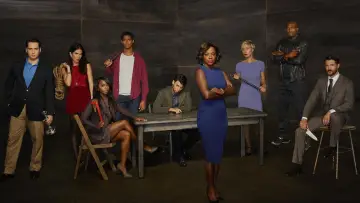 Backdrop for the TV series "How to Get Away with Murder" #1274497