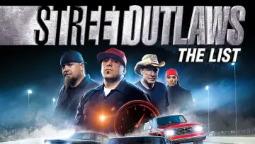 Backdrop for the TV series "Street Outlaws" #1539690