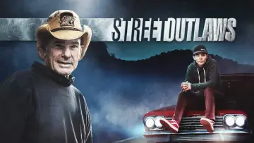 Backdrop for the TV series "Street Outlaws" #1539692