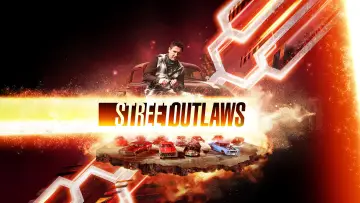 Backdrop for the TV series "Street Outlaws" #1539695
