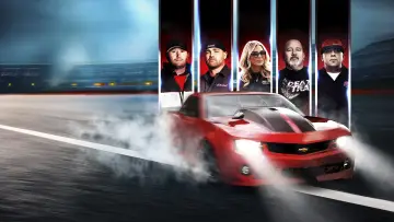 Backdrop for the TV series "Street Outlaws" #1539699