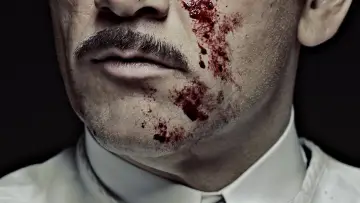 Backdrop к сериалу "The Knick" #1459718