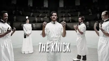 Backdrop к сериалу "The Knick" #1459722