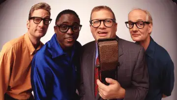 Backdrop к сериалу "Whose Line Is It Anyway?" #1418040