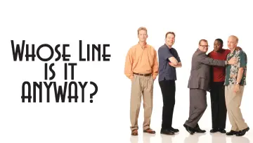 Backdrop к сериалу "Whose Line Is It Anyway?" #1418041