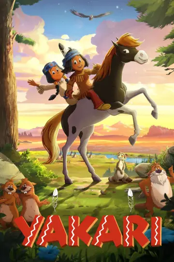 Yakari (2005)