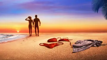 Backdrop for the TV series "Bachelor in Paradise" #1560479