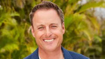 Backdrop for the TV series "Bachelor in Paradise" #1560482