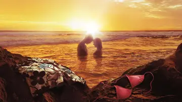Backdrop for the TV series "Bachelor in Paradise" #1560483