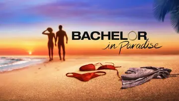 Backdrop for the TV series "Bachelor in Paradise" #1560485