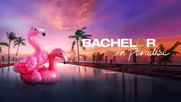 Backdrop for the TV series "Bachelor in Paradise" #1560487
