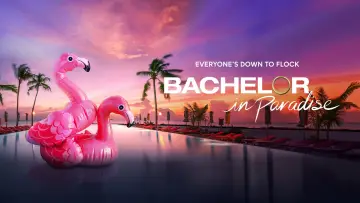 Backdrop for the TV series "Bachelor in Paradise" #1560488